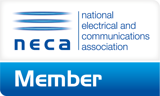 NECA Member logo